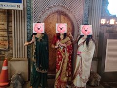 -甘尼仕印度餐厅爵士酒吧(阳春巷店)