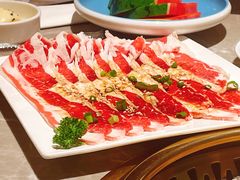 -韩盛·古法烤肉店(皇城恒隆广场店)