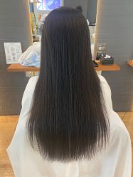 点击看大图 -意廊 Hair Salon
