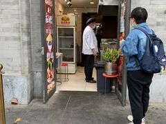 -马凯餐厅(地安门店)