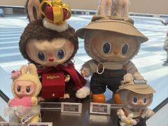 -泡泡玛特POPMART (北京超极合生汇店)