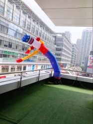 -塔塔王国·主题儿童游乐园(奥城商业广场店)