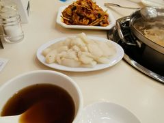 竹荪-太婆天府山珍酒楼(亚运村店)