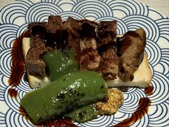 -滩万日本料理Nadaman(国贸大酒店)