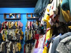 -哈尼Honey baby 儿童摄影(立丰国际公寓店)