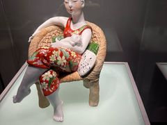 -景德镇陶瓷民俗博物馆