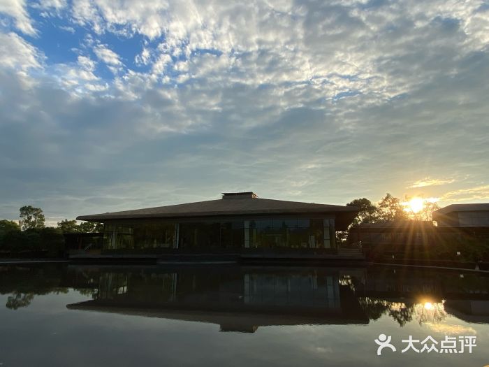 Club Med地中海俱乐部·桂林度假村图片