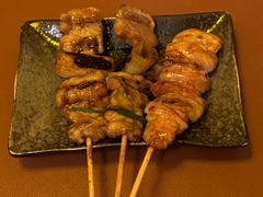 -鸟内会(河北路店)