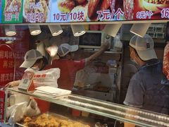 -味味香(团结湖店)