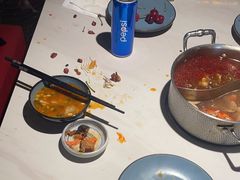 -喜庭海鲜自助(北辰三角洲北辰荟店)