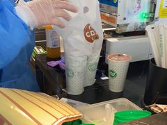 -湊湊火锅·茶憩(上海合生汇店)