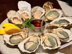 吉娜朵（吉拉多译名）-普朗姆生蚝吧(原建国路店)