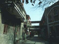 -德门仁里精品酒店(安仁店)