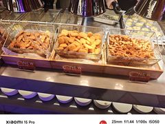 -汉斯南美烤肉(总店)