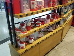 -星巴克(北京王府井店)