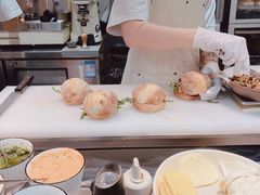 -PAOPAO Bakery&Café(港汇店)