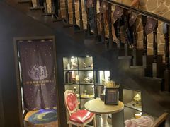 -雪灵魔法世界SHELLY’S TAROT(大良桂畔里店)