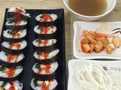 -金家紫菜饭(老客运站店)