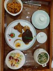-禾馨·母婴护理月子中心(世纪大道店)