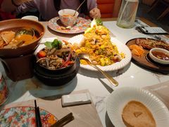 -泰椰里·泰国餐厅(智慧城广百广场店)