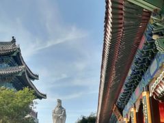 -天津妈祖文化园