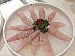 -麻辣空间·清油火锅(万达广场店)