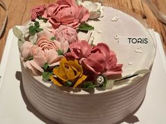 -Toris(LuOne凯德晶萃广场店)