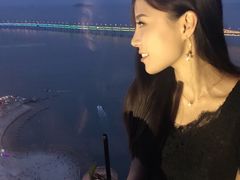 -大连君悦酒店 · VIVA(星海广场店)