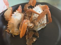 莲花公园煎蟹-莲花公园煎蟹(总店)
