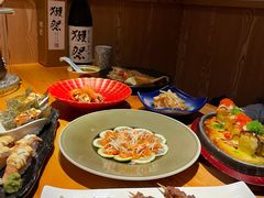 -原志优秀食材·匠心料理·海胆主题(金亿广场店)
