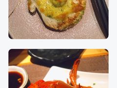 -割烹旭日本料理(龙湖狮山天街店)