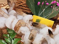 -锦城印象火锅(天府三街店)