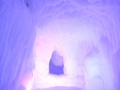 -云丘山景区