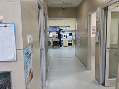 -谐和益家动物医院·免疫绝育·血液透析·宠保定点医院(高新伊藤分院)
