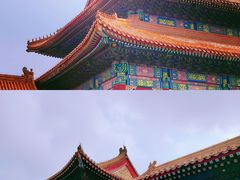 -故宫博物院(故宫)