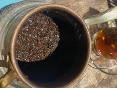 红茶-Mevlana梅夫娜土耳其餐厅·清真