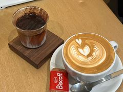 -常识咖啡common sense(春熙路店)