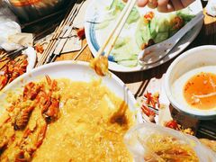 -柒五龙虾(八王寺店)