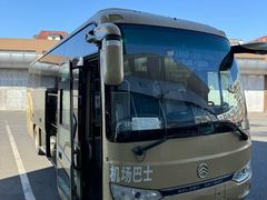 -长春高速公路客运站