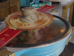 -偶屋里钵少爷(时代广场店)