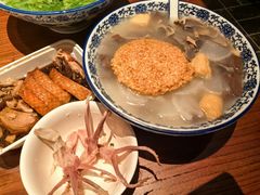 -小潘记鸭血粉丝汤