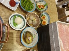 -伊豆野菜村(大族广场店)