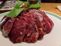 -青禾小厨新疆菜(总店)