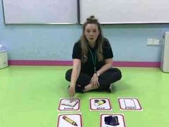 -贝迪森儿童成长中心(未央汉神中心)