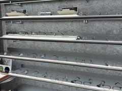 -MUJOSH木九十眼镜(月星环球港B1店)