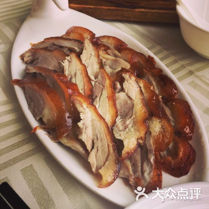 便宜坊(酒仙桥798艺术区店)-图片-北京美食-大众点评网