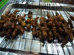 烤牛肉-文文烤肉(大皮院店)