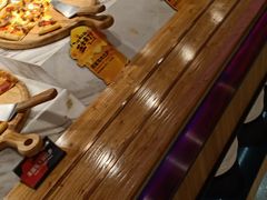 -比格比萨自助(南京万达茂店)