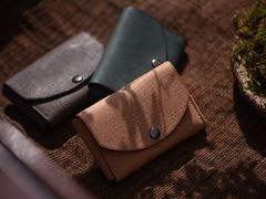 -如果·追梦手工皮具DIY教学店(田子坊店)