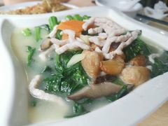 -老字号蛇口德记烧腊饭店·海鲜加工